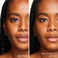 faces synchro skin self refreshing tint