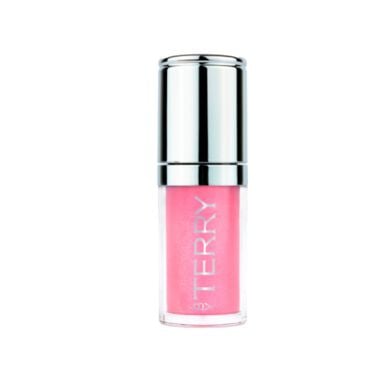 faces baume de rose glow gloss