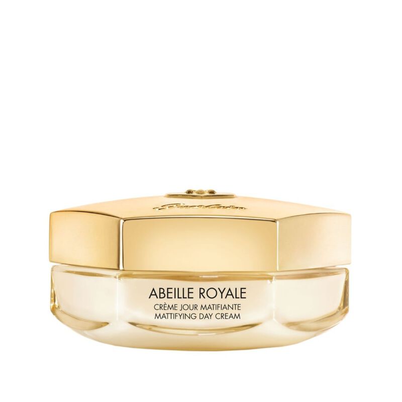 guerlain abeille royale mattifying day cream 50ml