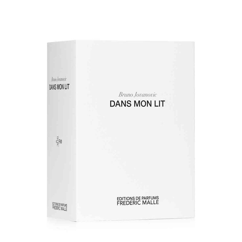 frederic malle dans mon lit linen spray