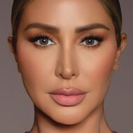 faces contact lens c10  billionaire