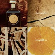 faces انفينيت عود