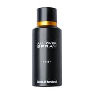 faces أول أوفر هوني