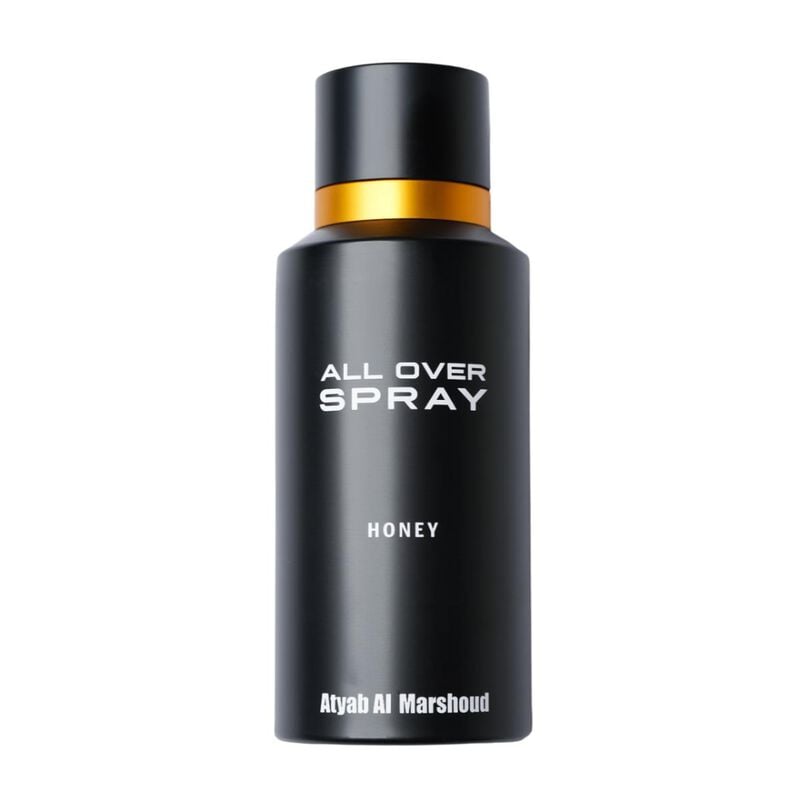 أطياب المرشود أول أوفر هوني