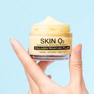 فيلر الترطيب بالكولاجين faces فيلر الترطيب بالكولاجين