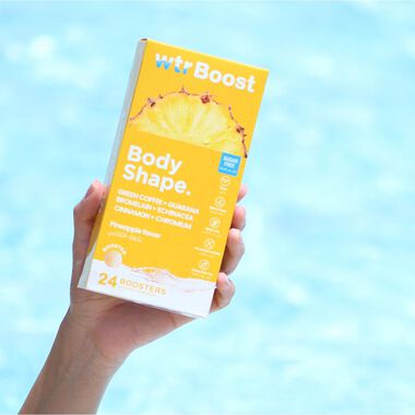 faces body shape boosters
