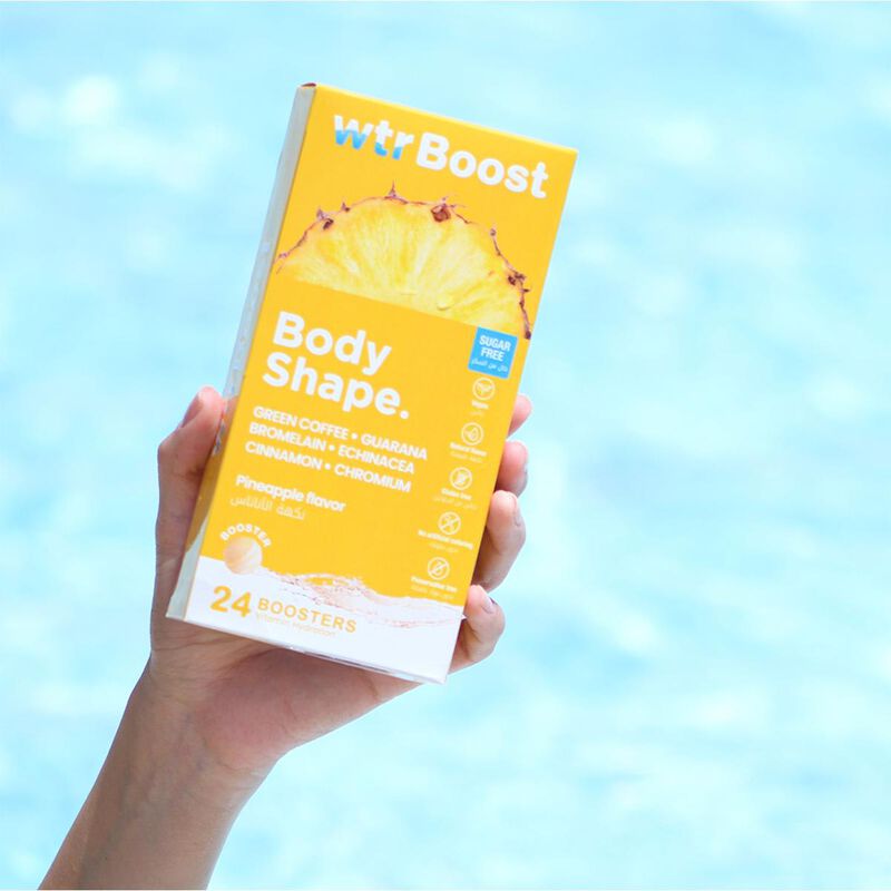 wtrboost body shape boosters