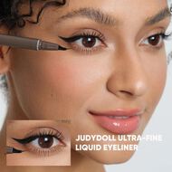 faces hyper sharp eyeliner 02deep brown