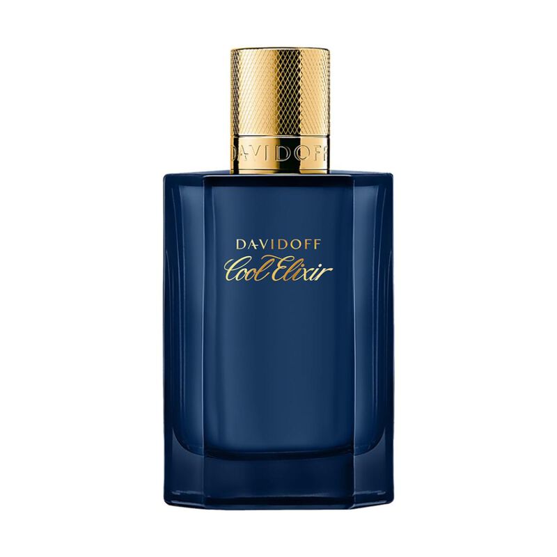 دافيدوف عطر كول إلكسير