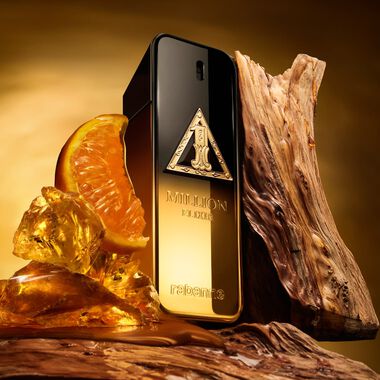 faces 1 million night elixir parfum elixir