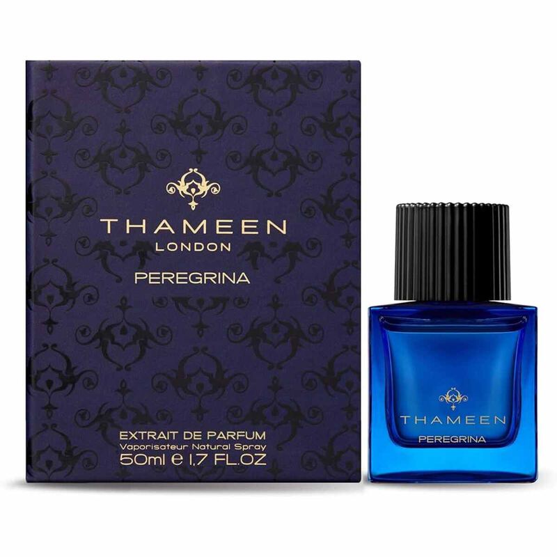 ثمين peregrina 50ml edp