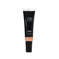faces liquid foundation