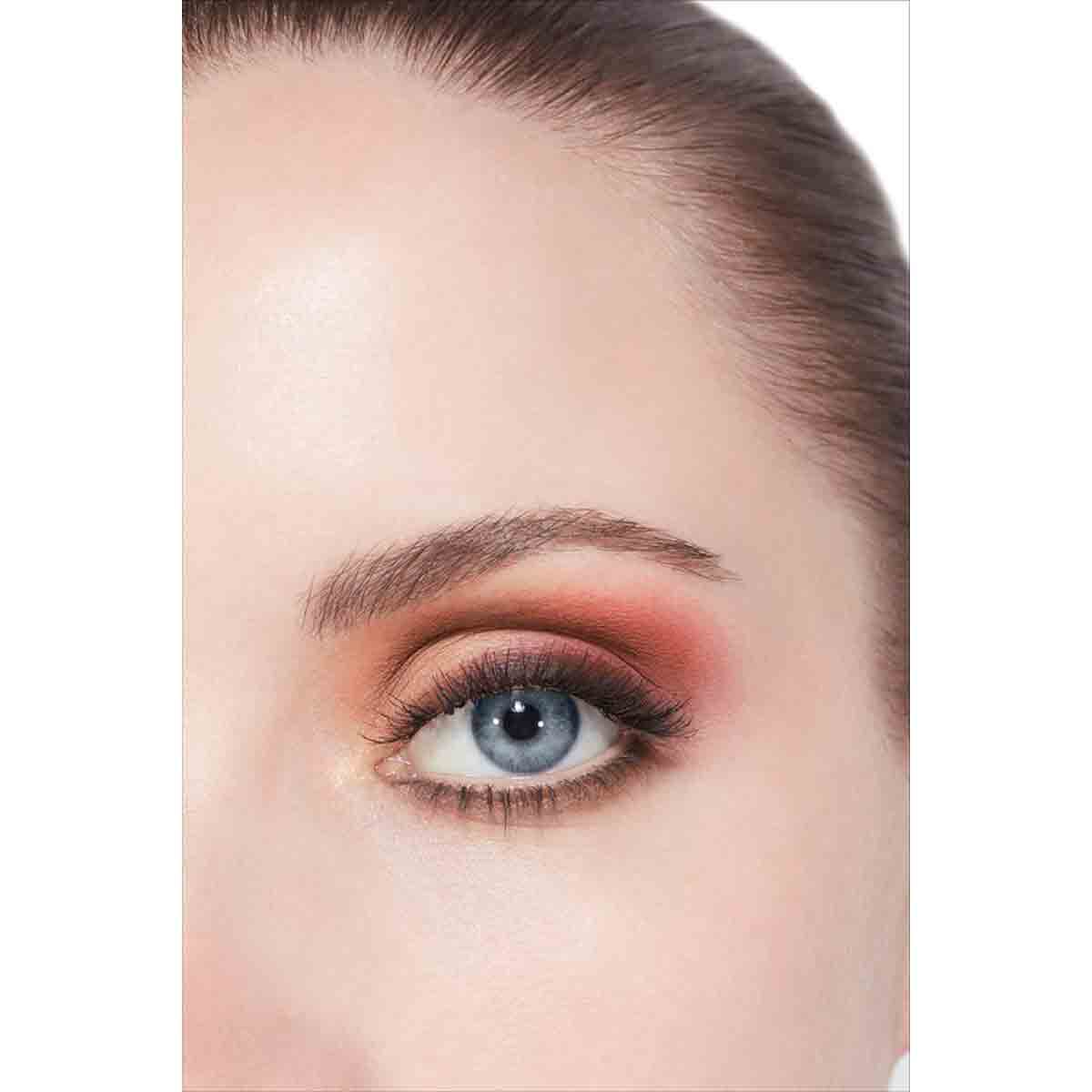 Chanel LES 4 ROUGES YEUX ET JOUES 957 TENDRESSE EYESHADOW AND