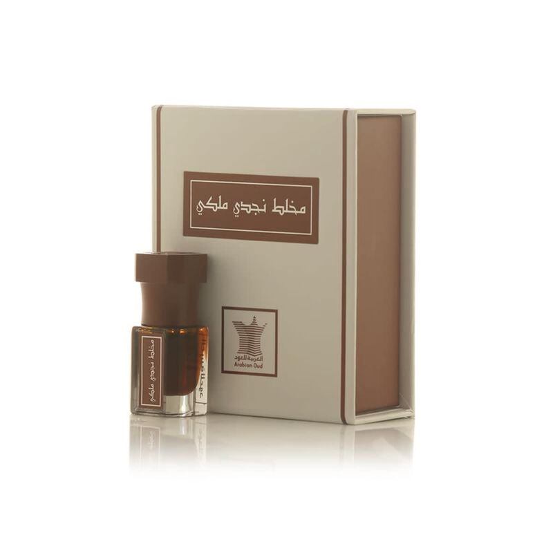 arabian oud mukhallat nagdy malaky