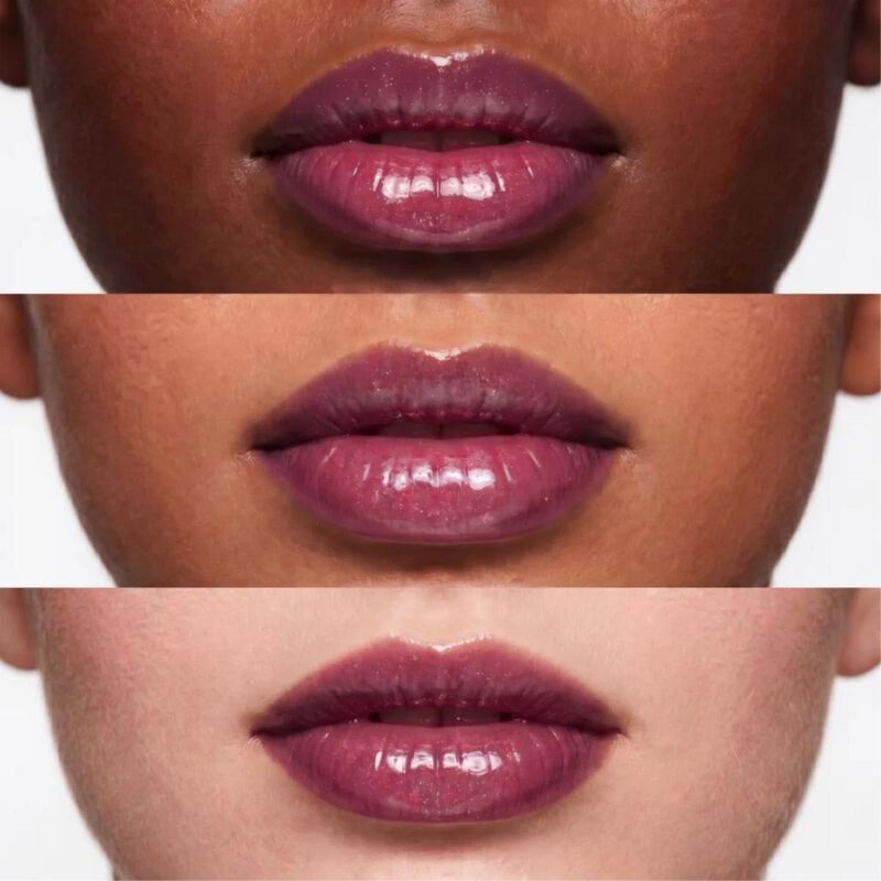 reef perfumes sugar lip gloss rosey dew