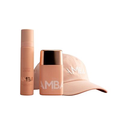 Soft Glow faces soft glow