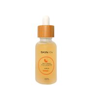 Retinol Fullerene faces retinol fullerene