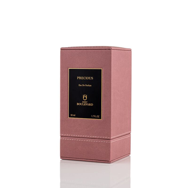 scent boulevard precious