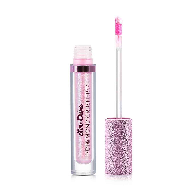 lime crime diamond crushers