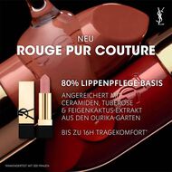 Rouge Pur Couture Pure Color-In-Care Satin Lipstick 9 faces rouge pur couture pure color in care satin lipstick 9