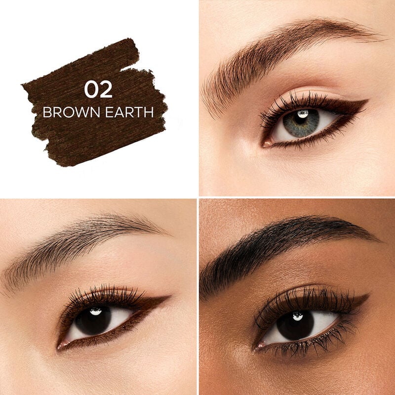 guerlain the eye pencil intense colour, longlasting & waterproof