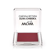 STAY CHEEKY – Cream Blush faces stay cheeky cream blush