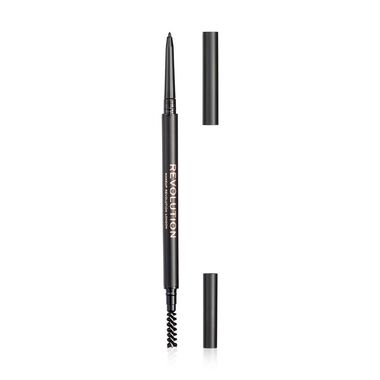 faces precise brow pencil