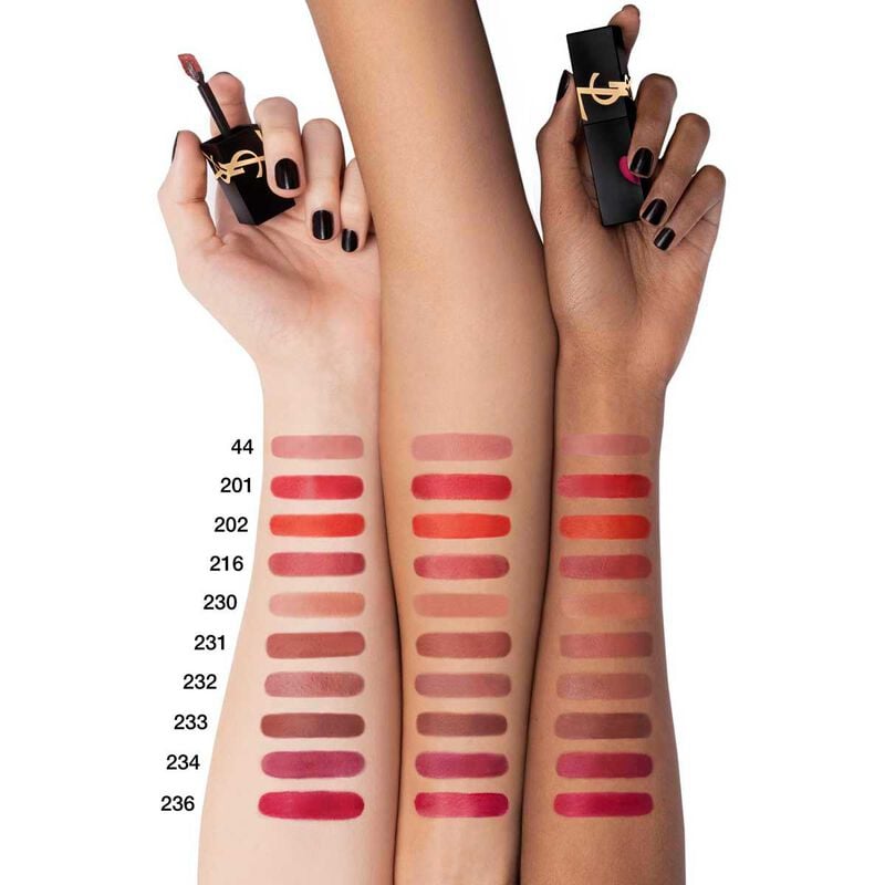 إيف سان لوران ذا إينكس بلير