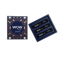 faces the bold eye trio