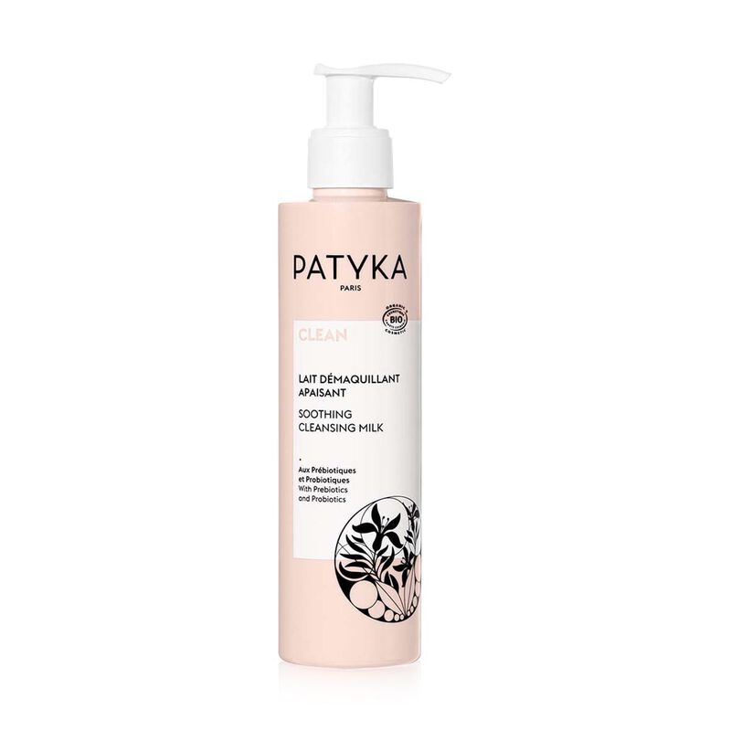 patyka soothing