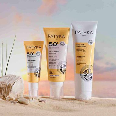 faces after sun creamy gel