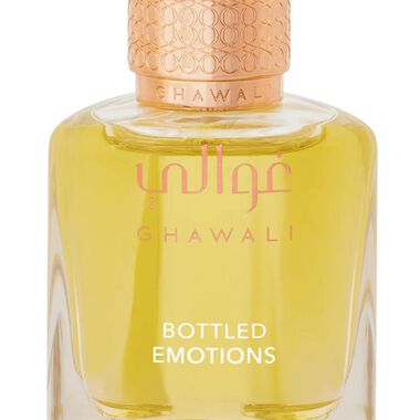 faces عطر بوتلد إموشينز