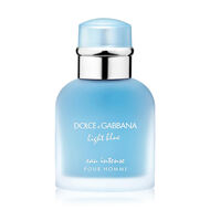 faces عطر light blue pour homme eau intense