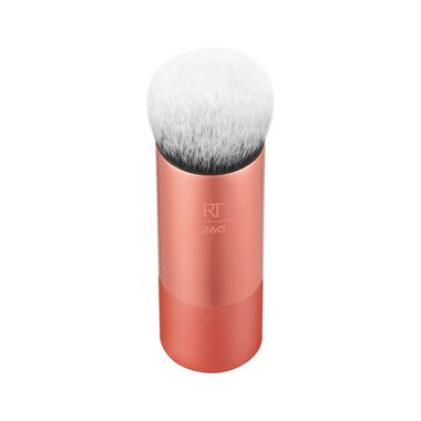 faces bubble blending makeup brush