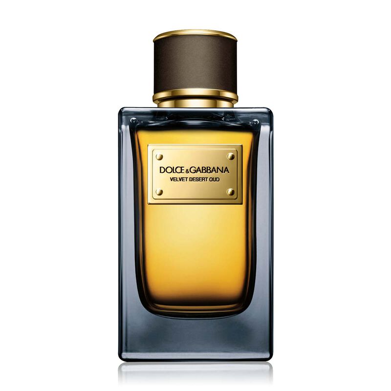 dolce & gabbana velvet desert oud eau de parfum