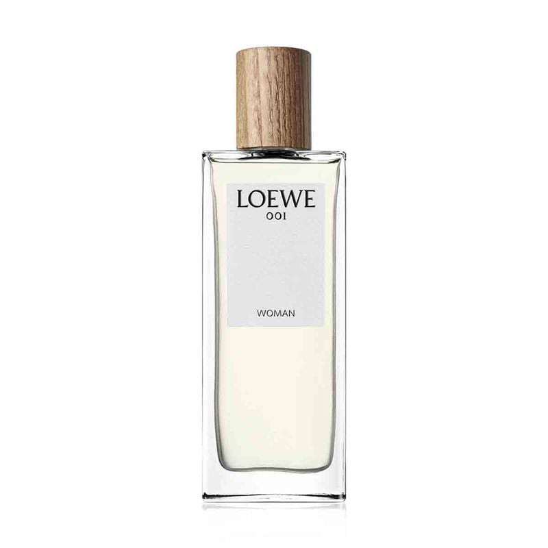 loewe loewe 001 woman  eau de parfum