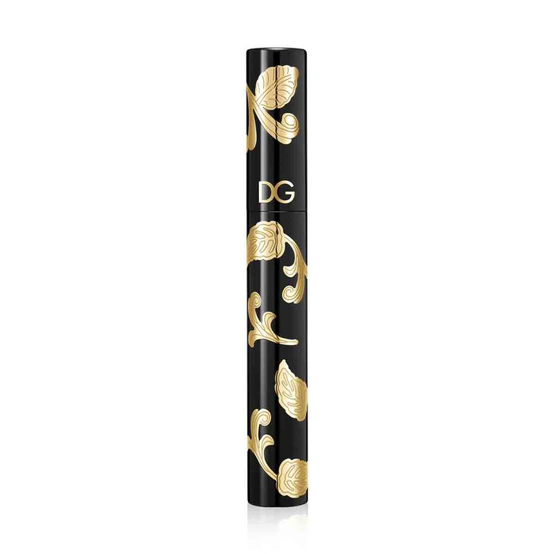 dolce & gabbana passioneyes intense volume mascara