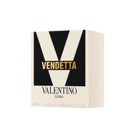 Vendetta Donna faces vendetta donna