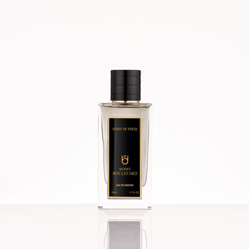 scent boulevard scent of fresh