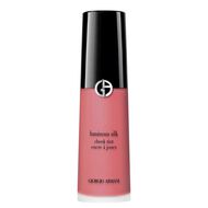 faces luminous silk cheek tint