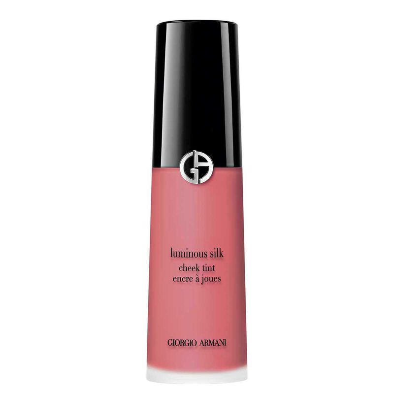 armani beauty luminous silk cheek tint