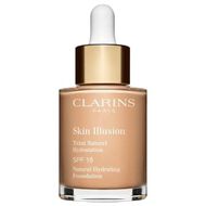 Skin Illusion SPF 15 faces skin illusion spf 15