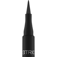 قلم تحديد العيون كاليجراف غير لامع يدوم 20 ساعة، اللون 010 faces قلم تحديد العيون كاليجراف غير لامع يدوم 20 ساعة، اللون 010