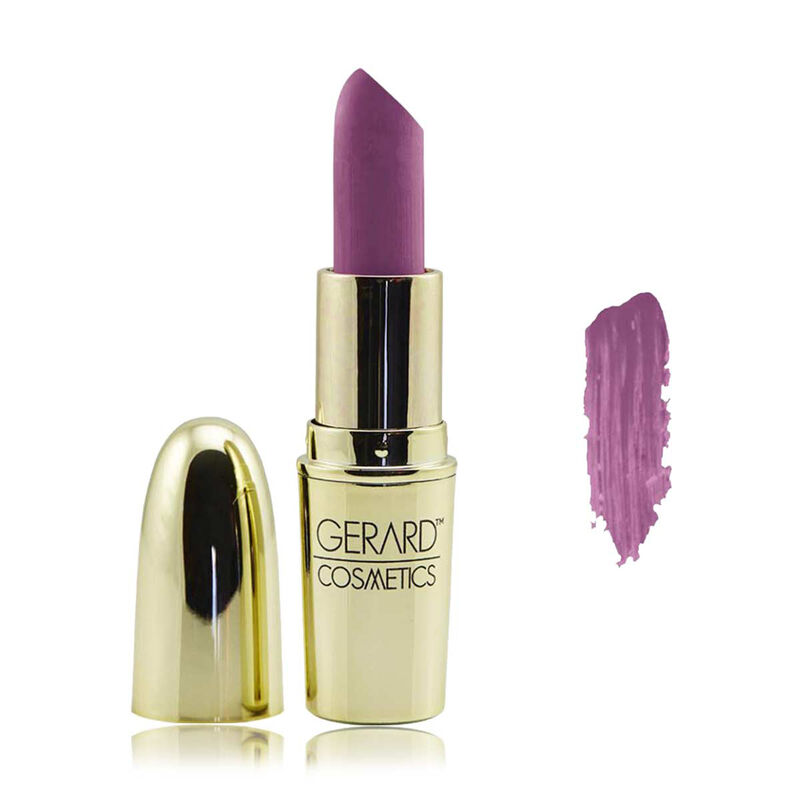 gerard cosmetics lipstick
