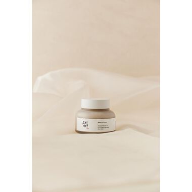 faces ground rice and honey glow