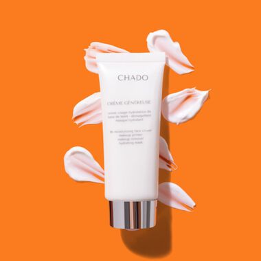 faces creme genereuse 4 in 1 face care cream