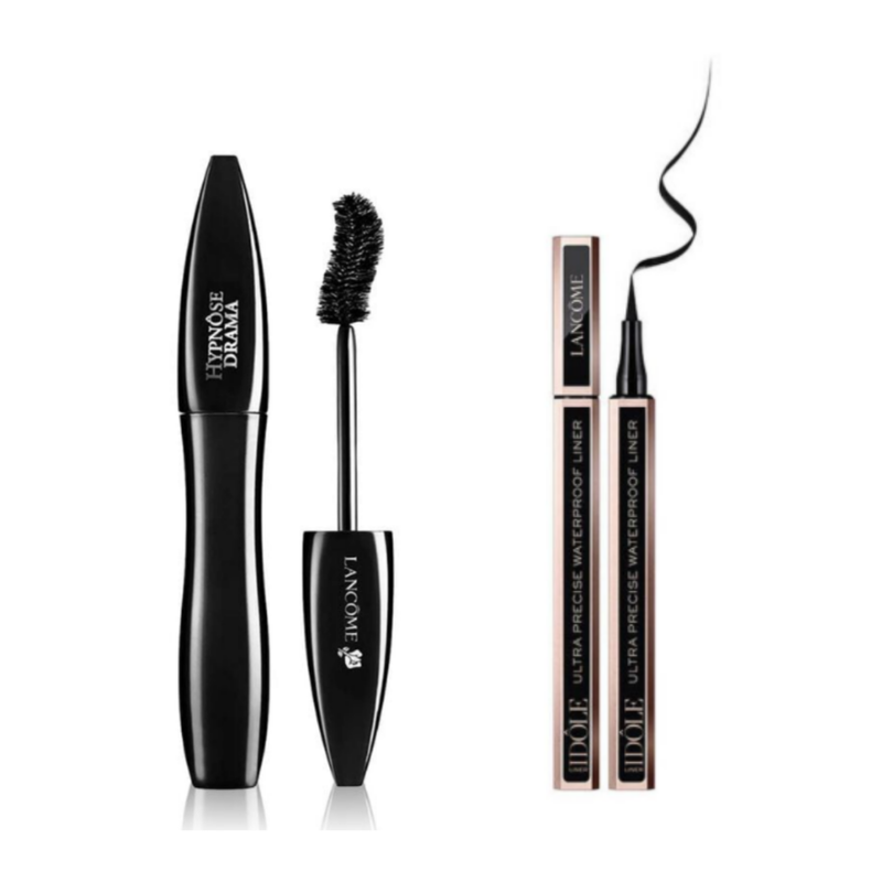 lancome hypnose drama 01 x  liner idole