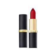 Color Riche Matte Obsession Lipstick faces color riche matte obsession lipstick