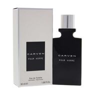 faces carven pour homme eau de toilette