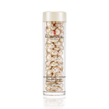 faces hyaluronic acid   peptides ceramide capsules